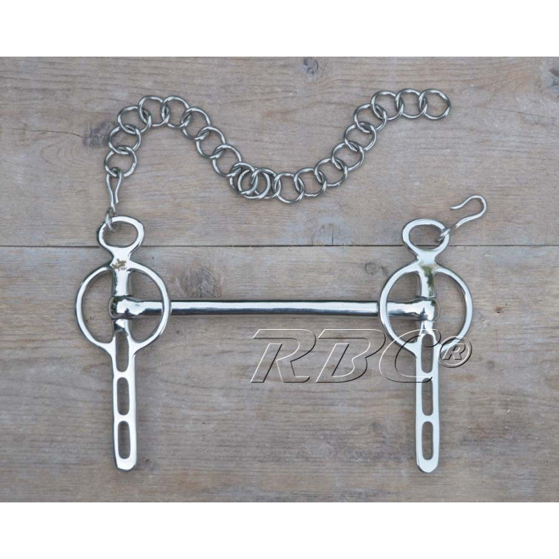 Liverpoolstang, grote trekpaarden RBC®