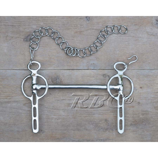 Liverpoolstang, grote trekpaarden RBC®